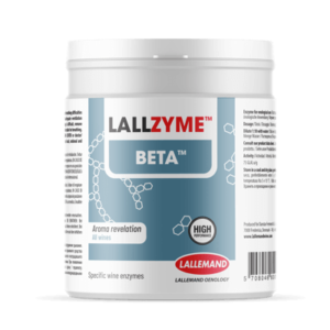 enzim beta