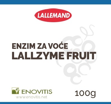 enzim za voće lallzyme fruit