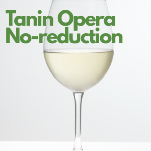 tanin no reduction
