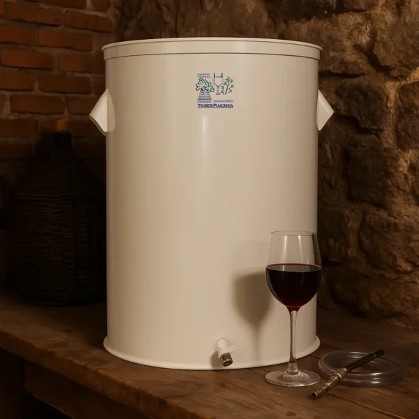 Polipropileske posude za vino