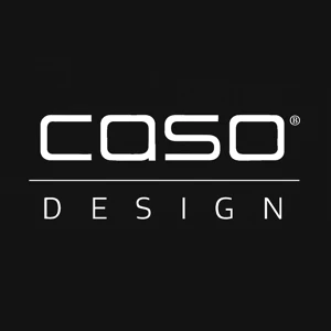 Caso Design logo – brend za vinske frižidere i kuhinjsku opremu