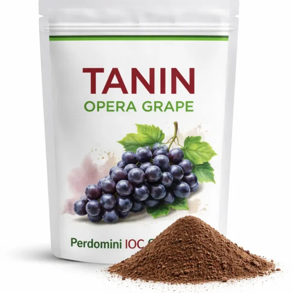 tanin opera grape