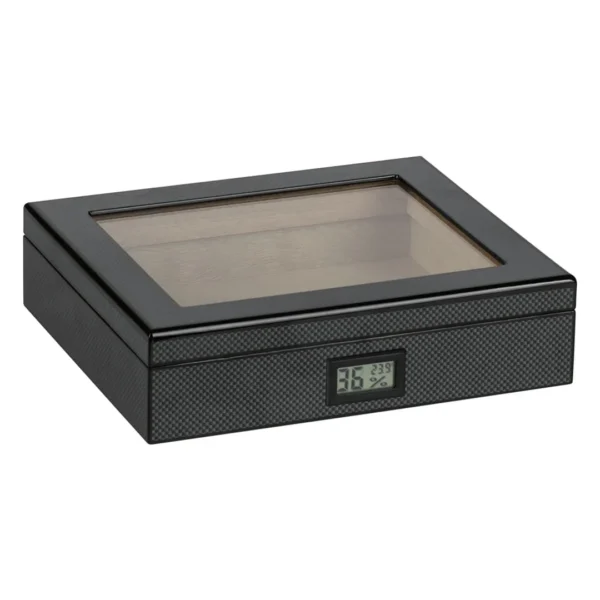 humidor za cigare amber 20