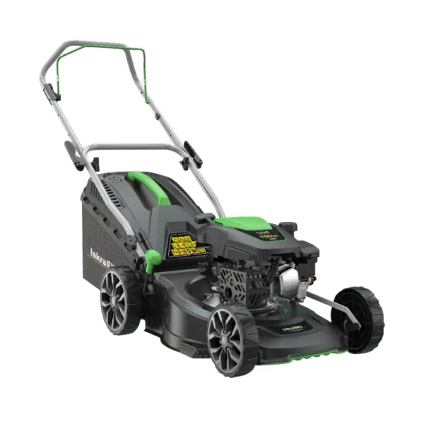 Benzinska kosilica za travu ISKRA ERO IE-GL150-43HP 150 cm3 sa sakupljačem 45 l