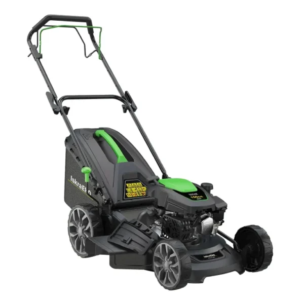 Samohodna benzinska kosilica ISKRA ERO IE-GL150-46SP 150 cm3 širina 460 mm