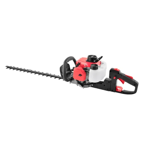 Benzinski trimer za živicu ISKRA HT260B 25.4 cm3 za precizno šišanje živice