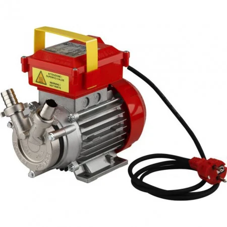 Pumpa za pretakanje piva NOVAX B20 Rover
