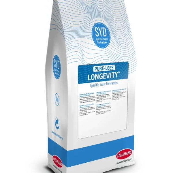 Pure-Lees Longevity Lallemand inaktivni kvasac za vino