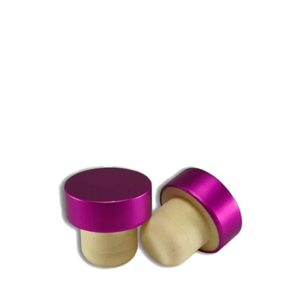 sinteticki cep za rakiju pink glava